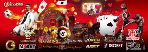 casino online ยอดนิยม