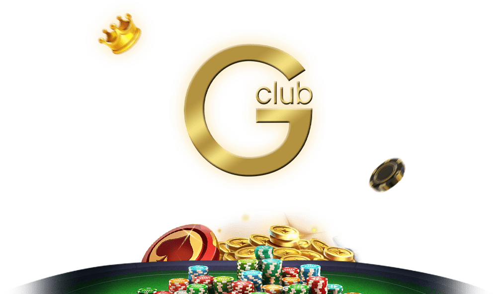 Gclub ( Casino Online ) คาสิโนที่ดีที่สุด จีคลับยอดนิยมอันดับ1 ในไทย การเงินมั่นคงที่สุด